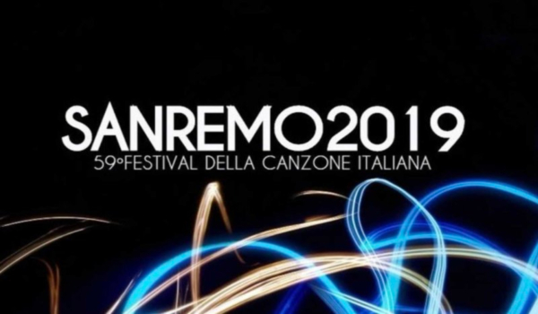 San Remo 2019: Ποιά ονόματα ακούγονται έντονα-Όχι από Gigi D’Alessio και Anna Tatangelo