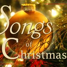 Χριστουγεννιάτικα τραγούδια και Γιουροβίζιον