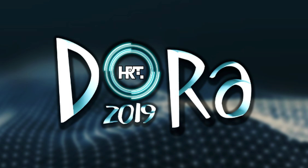 Κροατία: Οι 16 συμμετοχές του Dora 2019