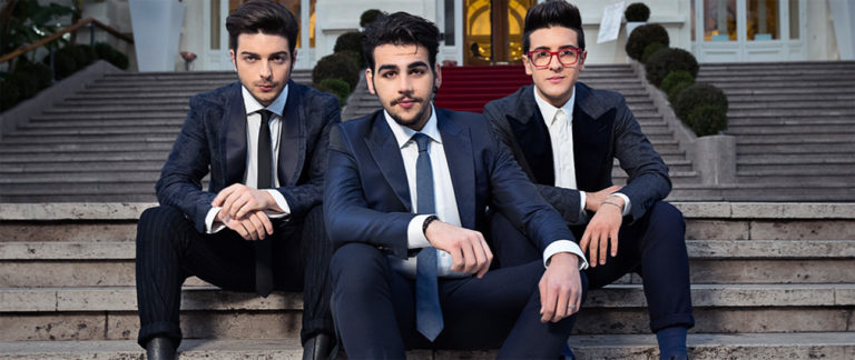 il-volo