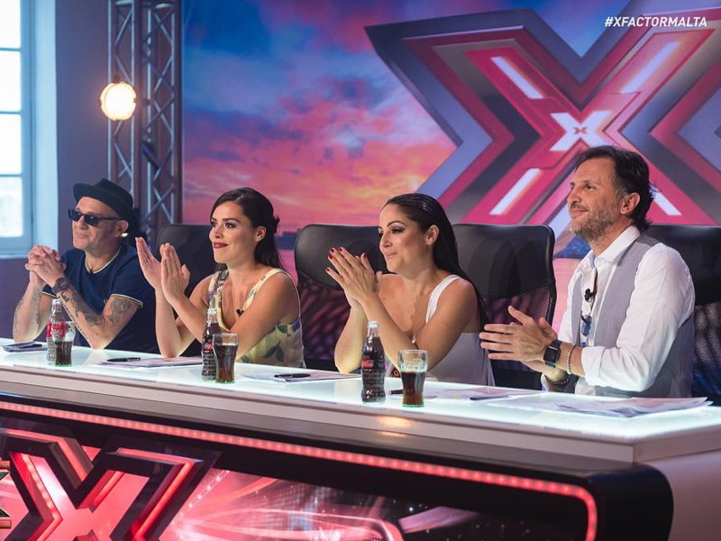 Μάλτα: Αναζητούνται τραγούδια για τους διαγωνιζόμενους του X-factor
