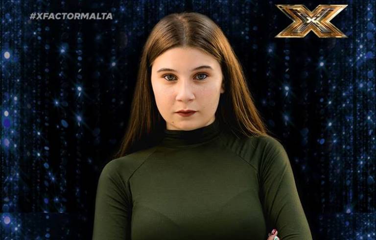 Μάλτα : H Michela Pace μεγάλη νικήτρια του X-factor Malta