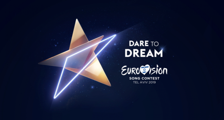 Eurovision-2019-logo