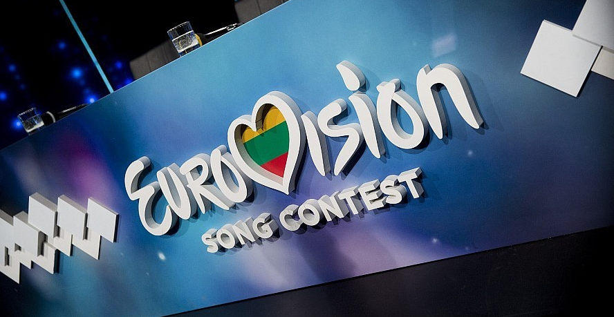 Λιθουανία: Απόψε ο πρώτος προκριματικός γύρος του Eurovizijos 2019
