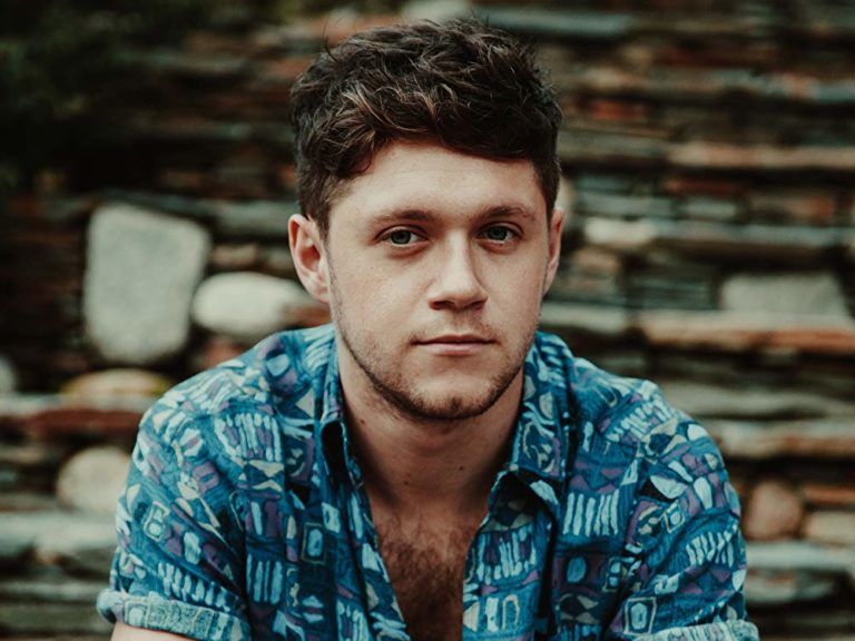 Niall-Horan