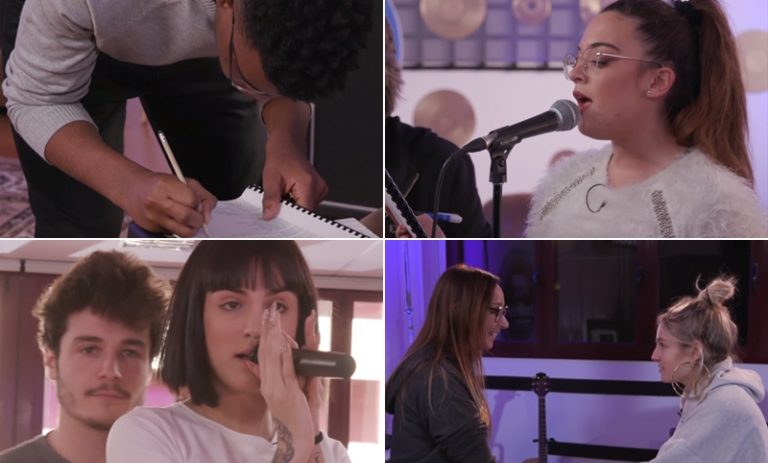 OT-Rehearsals