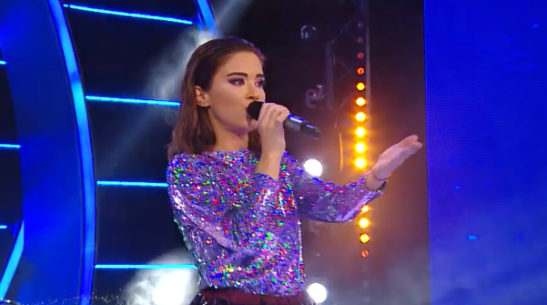 Γεωργία: Τα αποτελέσματα του 1ου live show του “Georgian Idol”