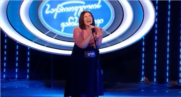 Γεωργία: Τα αποτελέσματα του 1ου show του “Georgian Idol”