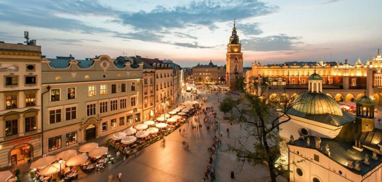 krakow