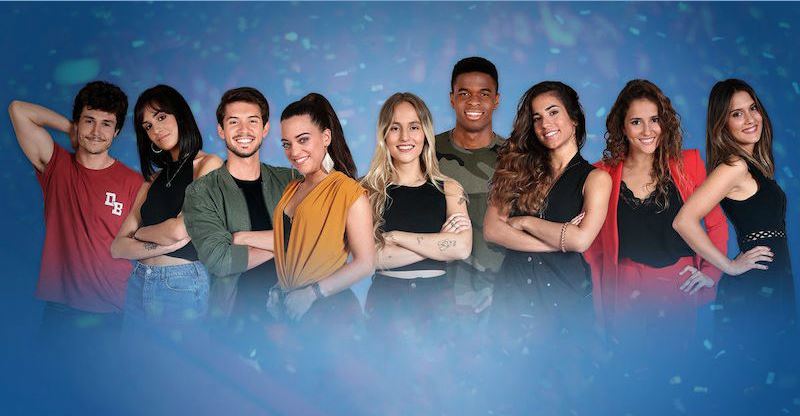 Ισπανία: Η τελική δεκάδα των συμμετοχών του Operación Triunfo Eurovision Gala 2019