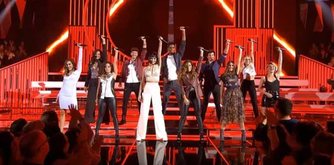 Ισπανία: Τα 3 τραγούδια που προκρίθηκαν στο “OT Eurovision Gala” από την διαδικτυακή ψηφοφορία