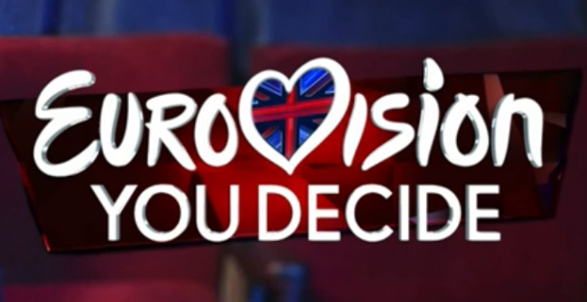 Ηνωμένο Βασίλειο: Ακούστε τις συμμετοχές του Eurovision You Decide 2019