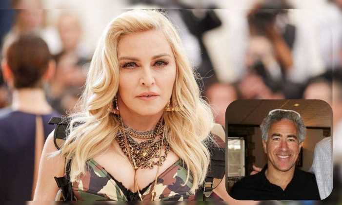 Eurovision 2019: O Ισραηλινό-Καναδός δισεκατομμυριούχος Sylvan Adams θα καλύψει τα έξοδα για την εμφάνιση της Madonna στο Τελ Αβίβ