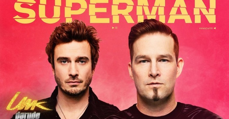 Φινλανδία: Ακούστε το “Superman”, το δεύτερο υποψήφιο τραγούδι των Darude & Sebastian Rejman