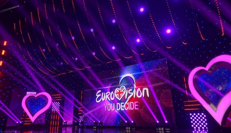 Ηνωμένο Βασίλειο: Απόψε ο εθνικός τελικός “Eurovision: You Decide 2019”