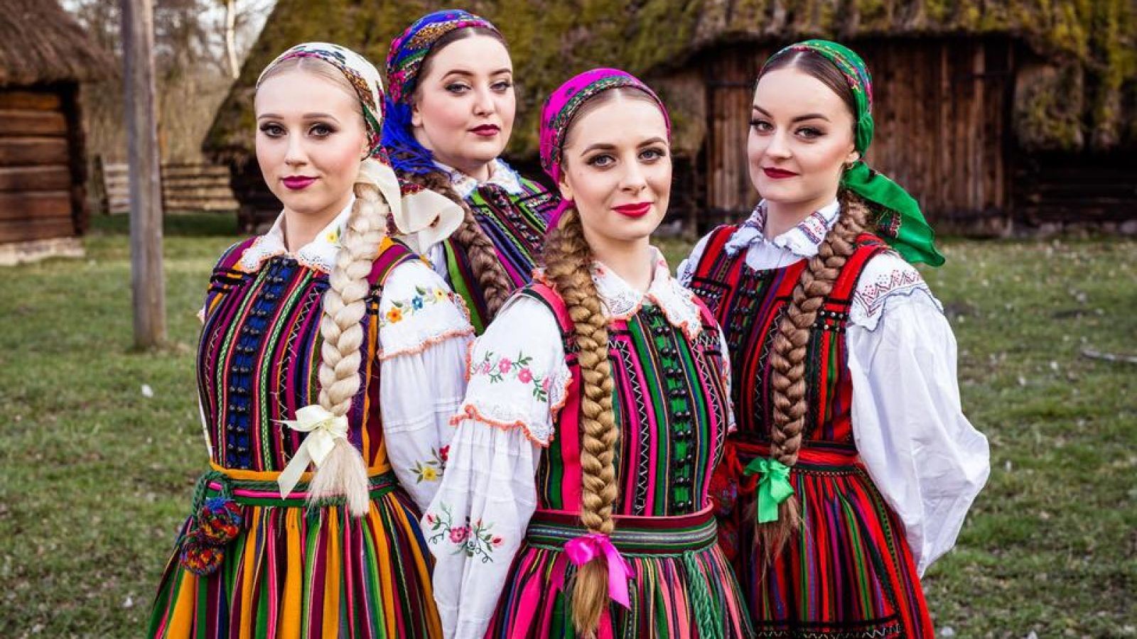 Πολωνία: Με το παραδοσιακό συγκρότημα Tulia στο Τελ Αβίβ