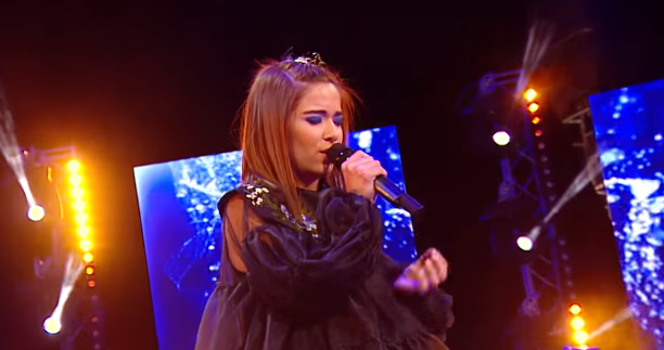 Γεωργία: Τα αποτελέσματα του 3ου live show του “Georgian Idol”