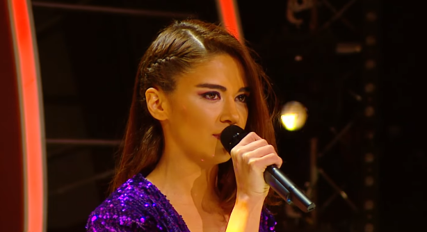 Γεωργία: Τα αποτελέσματα του 5ου live show του “Georgian Idol” – Δείτε τους 4 φιναλίστ
