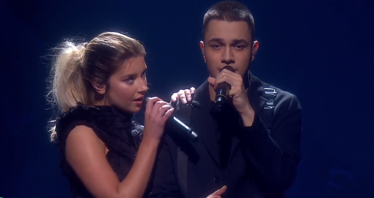 Σουηδία: Τα αποτελέσματα του B’ημιτελικού του Melodifestivalen 2019