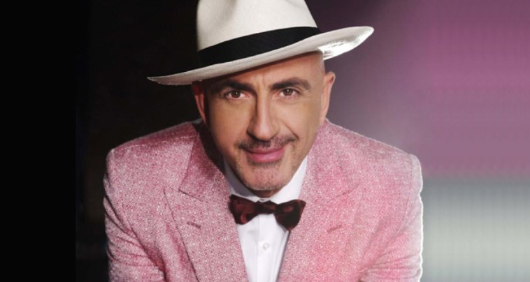 Σαν Μαρίνο: Στις 7 Μαρτίου θα ακούσουμε το τραγούδι του Serhat για την Eurovision 2019