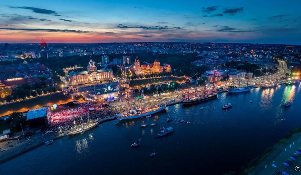 Junior Eurovision 2019: H πόλη Szczecin διεκδικεί την φιλοξενία του επόμενου διαγωνισμού