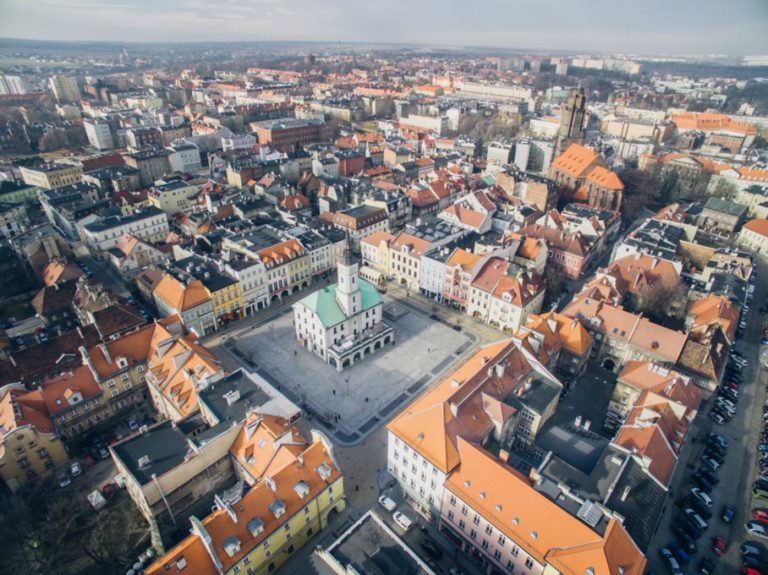 Gliwice