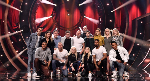 Σουηδία: Απόψε ο μεγάλος τελικός του “Melodifestivalen 2019”