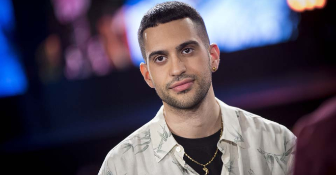 Mahmood: “Αν μπορούσα, θα βοηθούσα την Ουκρανία να κερδίσει την Eurovision”