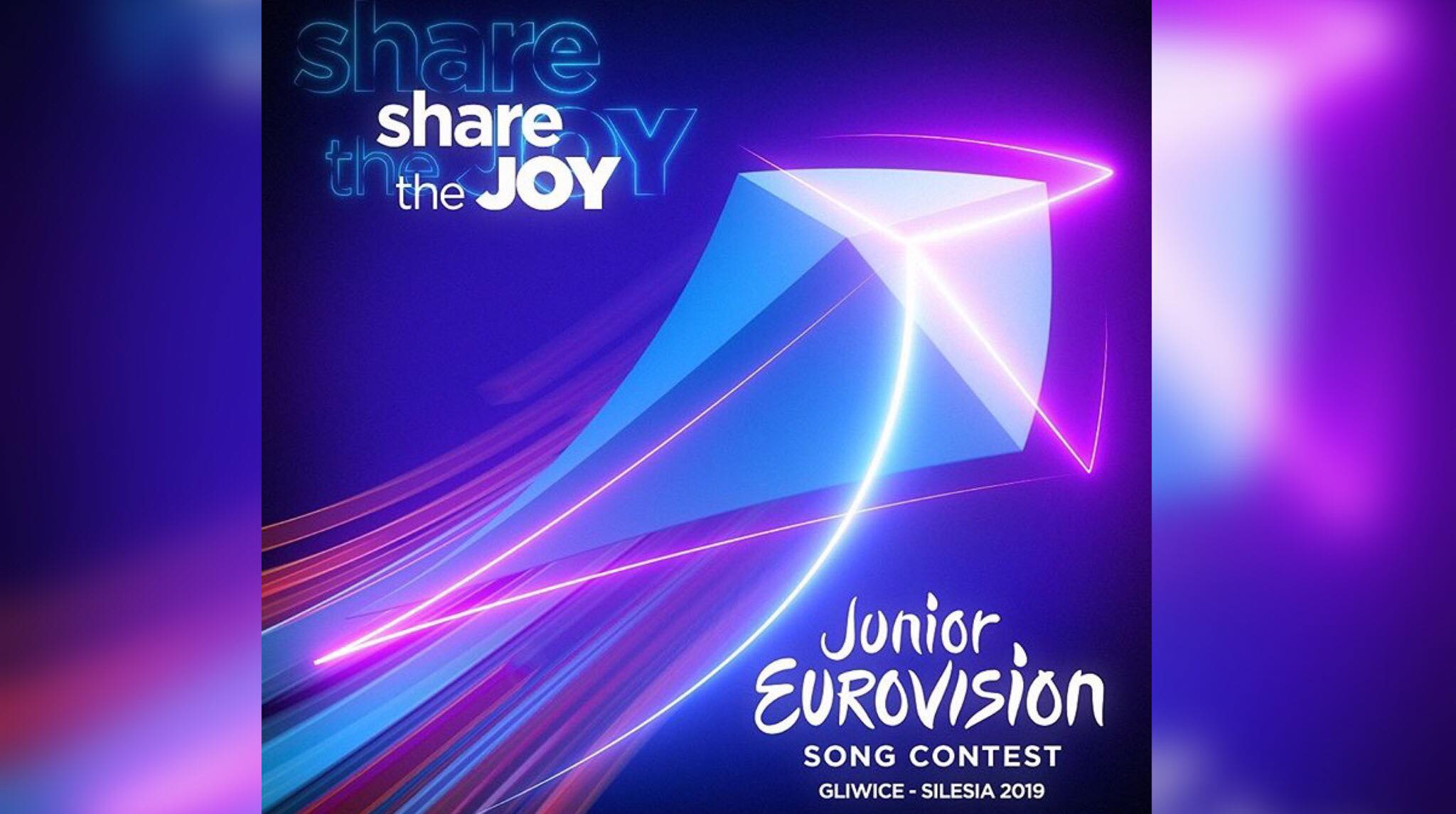 H συνέντευξη τύπου της EBU και του TVP για την Junior Eurovision 2019 – Αποκαλύφθηκε το φετινό logo