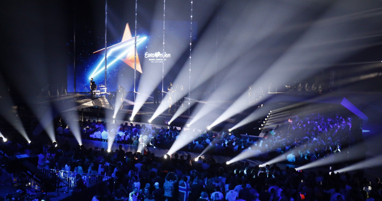 Eurovision 2019: Απόψε το σόου των επιτροπών (Jury Show) του μεγάλου τελικού