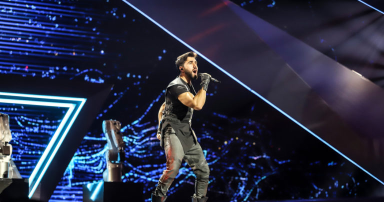 Chingiz-rehearsal