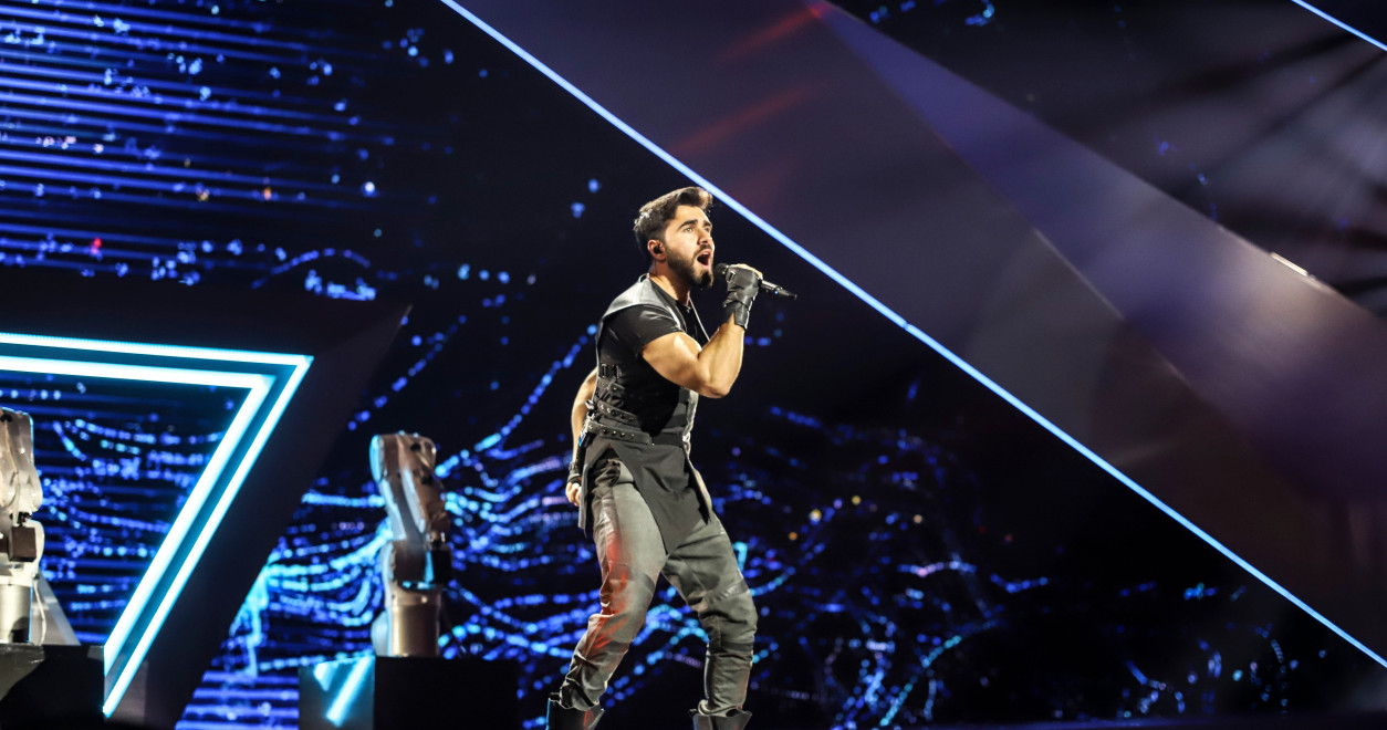 Eurovision Daily Press Poll 2019: Τα αποτελέσματα της τέταρτης μέρας των προβών