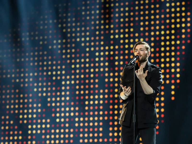 Eurovision 2019: Λάθος στο Ιταλικό televoting, εξηγήσεις ζητάει η Λιθουανική τηλεόραση
