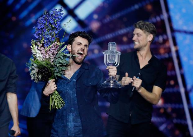 Eurovision 2019: trivia, αριθμοί κι άλλα αξιοπερίεργα