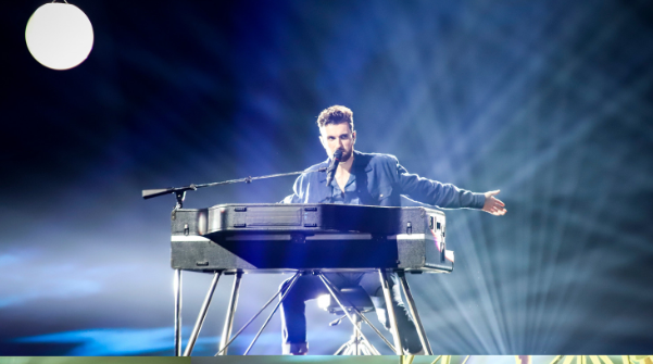 Eurovision 2019: Τα βραβεία Marcel Bezençon 2019