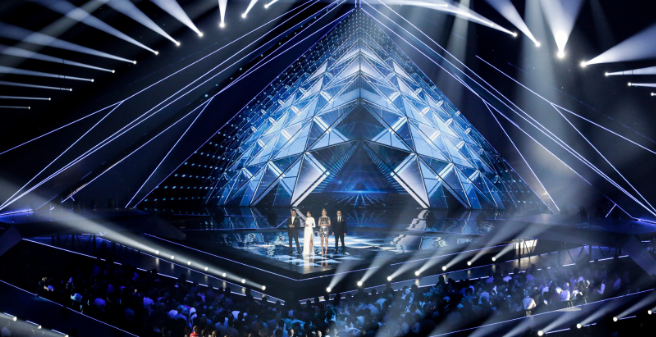 Απόψε ο Β’ Ημιτελικός της Eurovision 2019