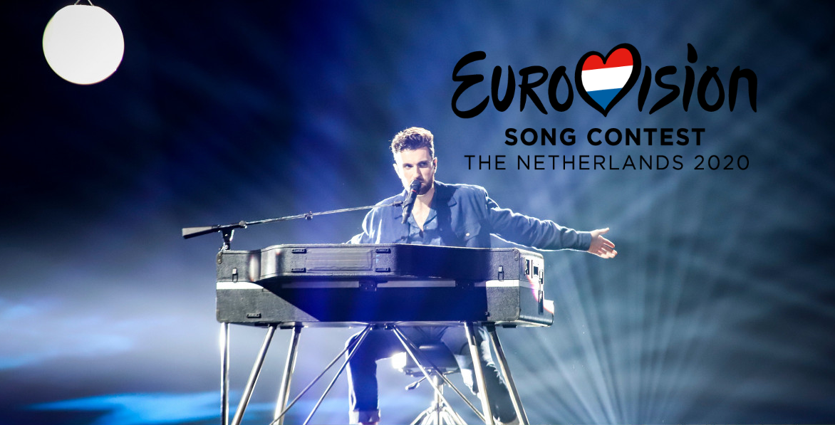 Eurovision 2020: Ξεκίνησε η κούρσα διεκδίκησης για την φιλοξενία του επόμενου διαγωνισμού