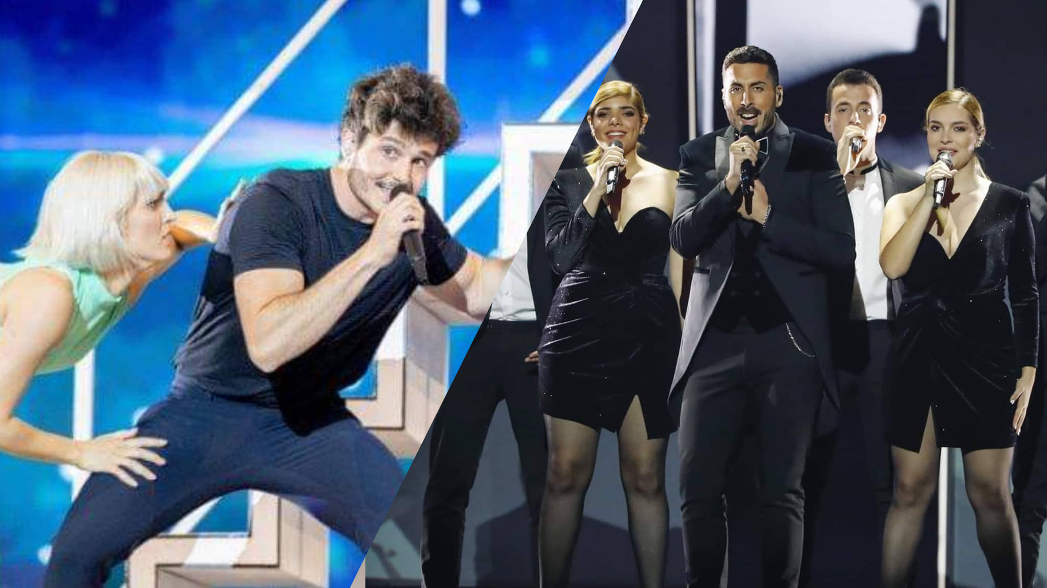 Eurovision 2020: Ισπανία και Ισραήλ θα δώσουν το παρών στην Ολλανδία