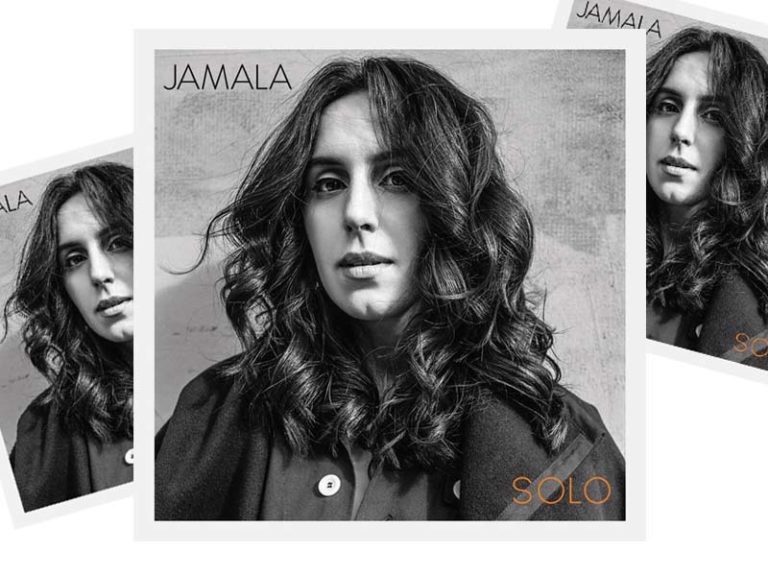 Jamala-solo