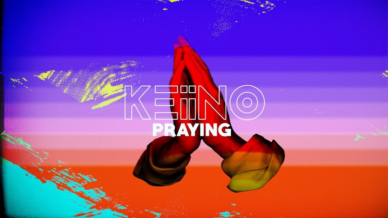 Νορβηγία: Ακούστε το νέο τραγούδι του συγκροτήματος KEiiNO, “Praying”
