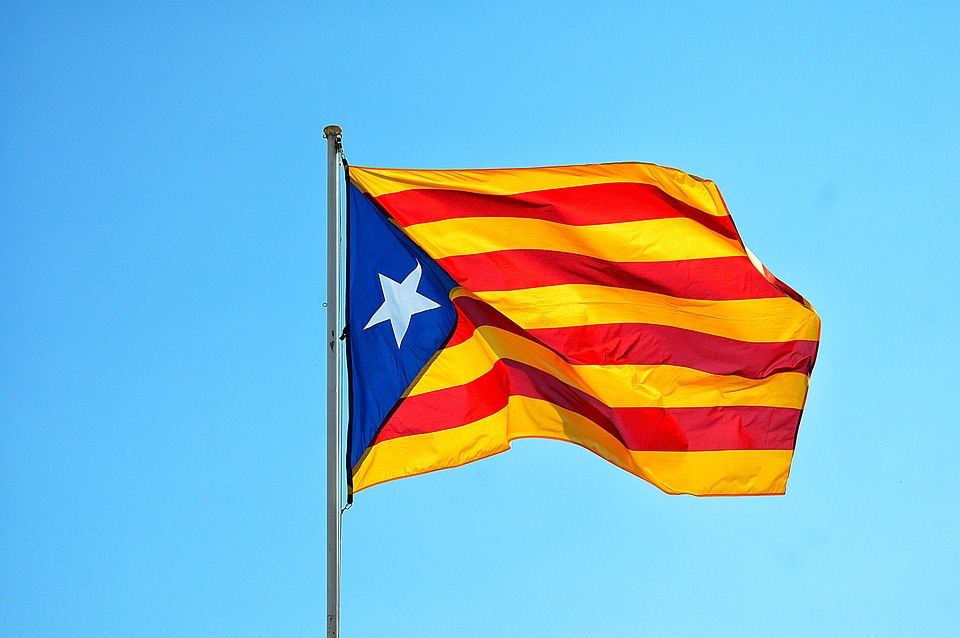 Απορρίφθηκε η αίτηση της Καταλονίας για την ένταξη της στην EBU
