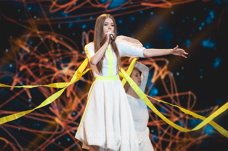 Junior Eurovision 2019: 19 χώρες επιβεβαίωσαν την συμμετοχή τους
