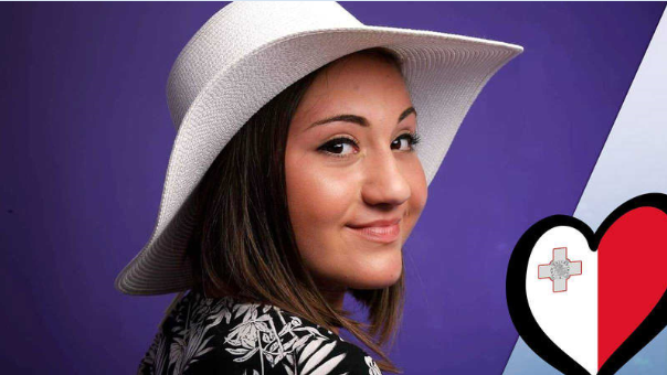 Μάλτα JESC 2019: Η Eliana Gomez Blanco εκπρόσωπος της χώρας στον διαγωνισμό