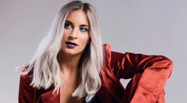 Σουηδία: Η Amanda Aasa είναι η πρώτη υποψήφια του Melodifestivalen 2020
