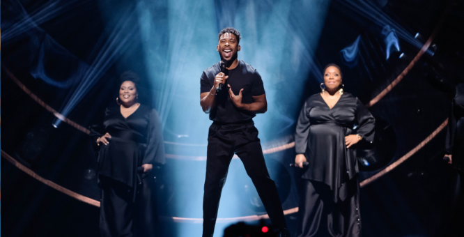 Σουηδία: Ξεκίνησε η υποβολή αιτήσεων για το Melodifestivalen 2020