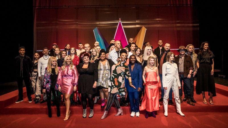 Σουηδία : Αυτοί είναι οι υποψήφιοι του Melodifestivalen 2020
