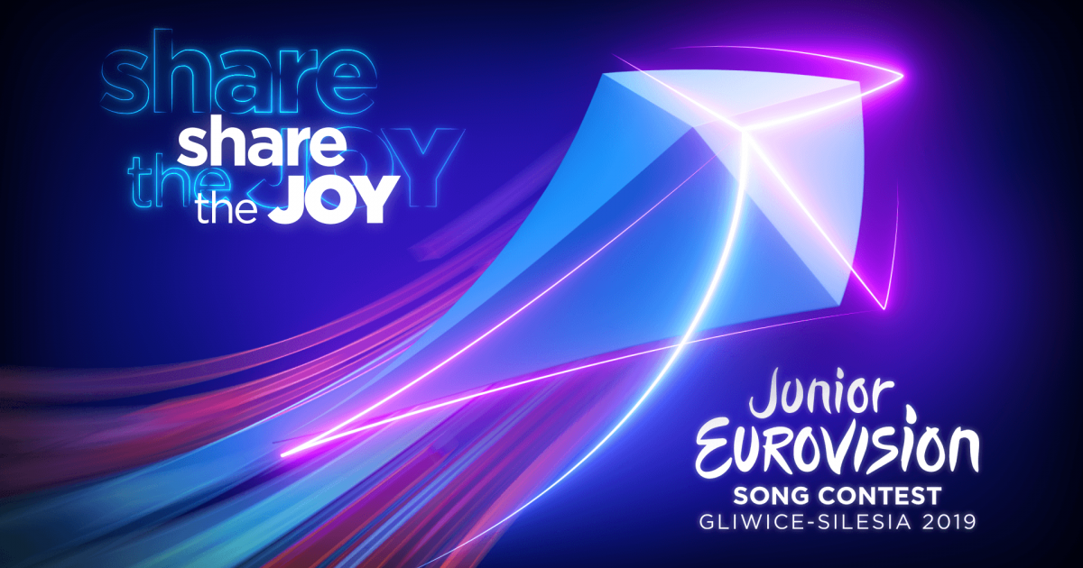 Junior Eurovision 2019: H σειρά εμφάνισης των χωρών