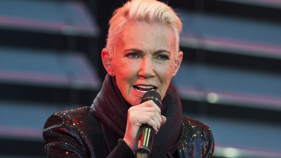 “Έχασε τη μάχη” με τον καρκίνο η Marie Fredriksson των Roxette. Πότε εμφανίστηκε στο Melodifestivalen;
