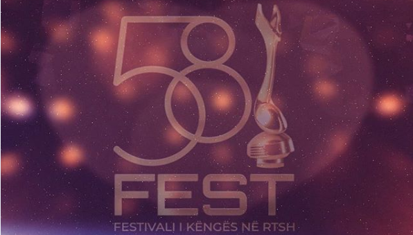 Αλβανία: Απόψε ο μεγάλος τελικός του Festivali i Këngës 58