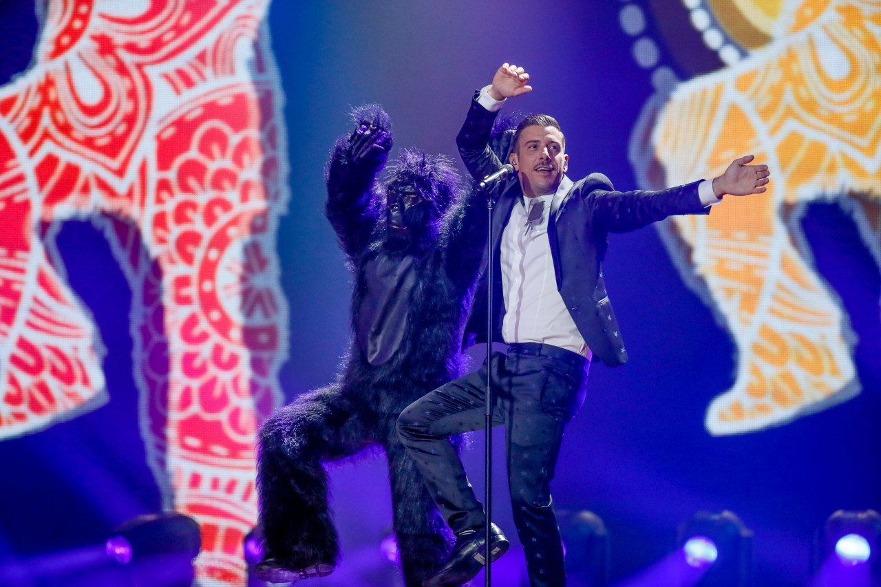 Ιταλία: Αποκαλύφθηκαν οι υποψήφιοι του Sanremo Festival 2020